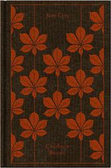 PENGUIN CLASSICS CLOTHBOUND : JANE EYRE HC