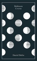 PENGUIN CLASSICS CLOTHBOUND : ROBINSON CRUSOE HC