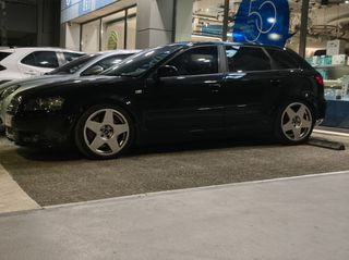 Audi A3 2006 SPORTBACK