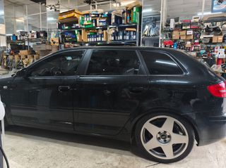 Audi A3 2006 SPORTBACK-thumb-1