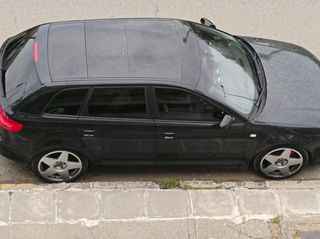 Audi A3 2006 SPORTBACK-thumb-2