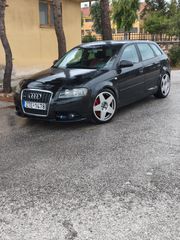 Audi A3 2006 SPORTBACK-thumb-3