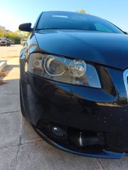 Audi A3 2006 SPORTBACK-thumb-11