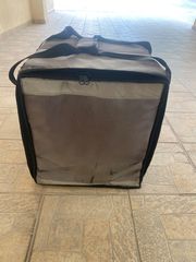 Κουτί Delivery για Μηχανάκι με Χωρητικότητα 100lt 45x45x50εκ.