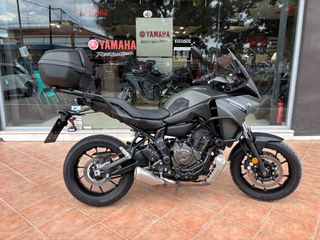 Yamaha Tracer 7 2023 ΠΡΟΣΦΟΡΑ ΟΚΤΩΒΡΙΟΥ