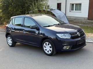 Dacia Sandero 2017 SANDERO-thumb-1