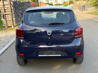 Dacia Sandero 2017 SANDERO-thumb-2