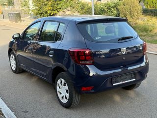 Dacia Sandero 2017 SANDERO-thumb-3