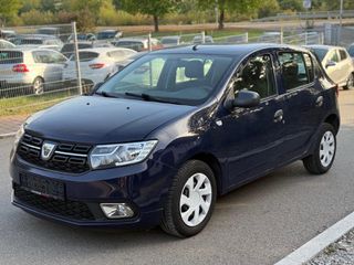 Dacia Sandero 2017 SANDERO-thumb-4