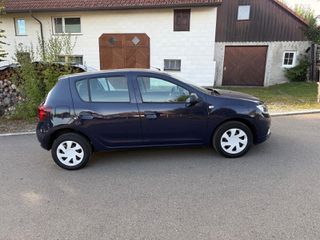 Dacia Sandero 2017 SANDERO-thumb-5