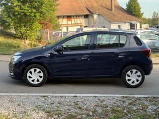 Dacia Sandero 2017 SANDERO-thumb-7