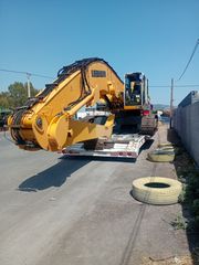 Αρπάγες Liebherr 2008 944c EW