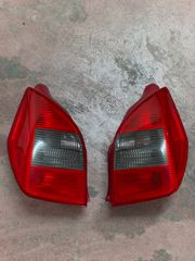 Φανάρια Πισω Φιμέ Για Citroen C2 VTS