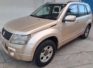 Suzuki Grand Vitara 2006 4Χ4-thumb-1