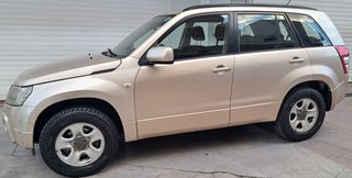 Suzuki Grand Vitara 2006 4Χ4-thumb-2