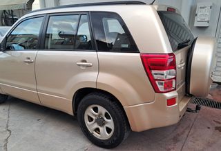 Suzuki Grand Vitara 2006 4Χ4-thumb-3