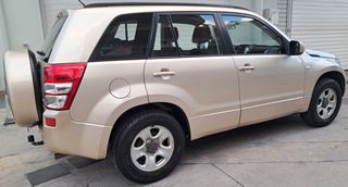 Suzuki Grand Vitara 2006 4Χ4-thumb-4