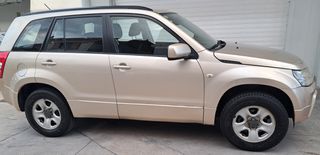 Suzuki Grand Vitara 2006 4Χ4-thumb-5
