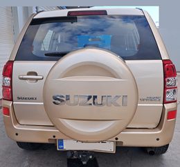 Suzuki Grand Vitara 2006 4Χ4-thumb-6