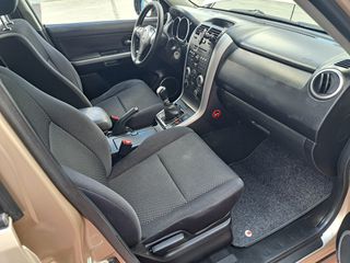 Suzuki Grand Vitara 2006 4Χ4-thumb-11
