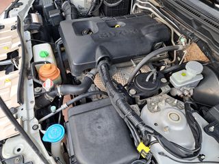 Suzuki Grand Vitara 2006 4Χ4-thumb-19