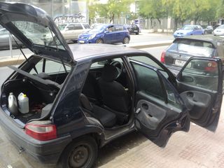 Citroen Saxo 2001 ΘΕΟΦΙΛΑΤΟΣ ΕΜΠΟΡΙΑ ΑΥΤΟΚΙΝΗΤΩΝ ΑΧΑΡΝΩΝ 426-thumb-5