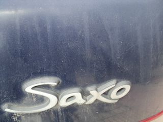 Citroen Saxo 2001 ΘΕΟΦΙΛΑΤΟΣ ΕΜΠΟΡΙΑ ΑΥΤΟΚΙΝΗΤΩΝ ΑΧΑΡΝΩΝ 426-thumb-9
