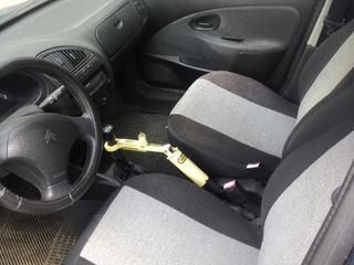 Citroen Saxo 2001 ΘΕΟΦΙΛΑΤΟΣ ΕΜΠΟΡΙΑ ΑΥΤΟΚΙΝΗΤΩΝ ΑΧΑΡΝΩΝ 426-thumb-10