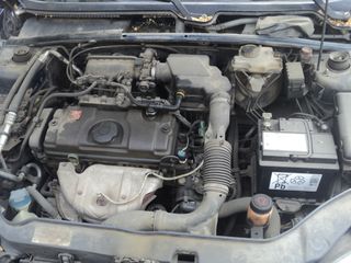 Citroen Saxo 2001 ΘΕΟΦΙΛΑΤΟΣ ΕΜΠΟΡΙΑ ΑΥΤΟΚΙΝΗΤΩΝ ΑΧΑΡΝΩΝ 426-thumb-13
