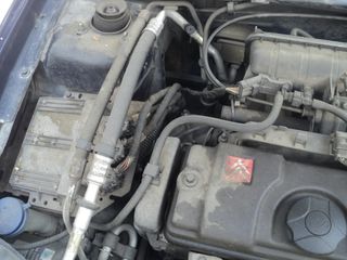 Citroen Saxo 2001 ΘΕΟΦΙΛΑΤΟΣ ΕΜΠΟΡΙΑ ΑΥΤΟΚΙΝΗΤΩΝ ΑΧΑΡΝΩΝ 426-thumb-14