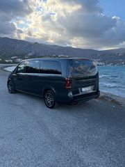 Mercedes-Benz V 250 2015 EXTRA LONG-thumb-3