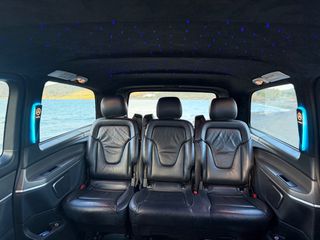 Mercedes-Benz V 250 2015 EXTRA LONG-thumb-5