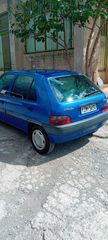 Citroen Saxo 1999-thumb-2