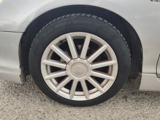 Honda Civic 2003 1.6 Vtec, 5θυρο, Bodykit, Ελληνικό, Άριστο!-thumb-5