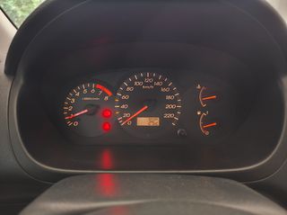 Honda Civic 2003 1.6 Vtec, 5θυρο, Bodykit, Ελληνικό, Άριστο!-thumb-14