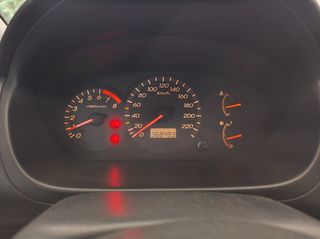 Honda Civic 2003 1.6 Vtec, 5θυρο, Bodykit, Ελληνικό, Άριστο!-thumb-16
