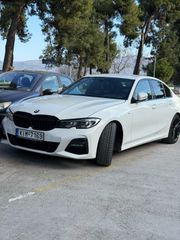Bmw 318 2020 318  hybrid Diesel