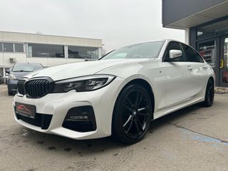 Bmw 318 2020 318  hybrid Diesel-thumb-2