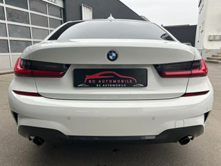 Bmw 318 2020 318  hybrid Diesel-thumb-5