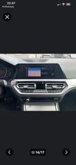 Bmw 318 2020 318  hybrid Diesel-thumb-7