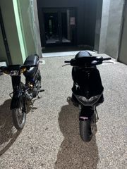 Gilera Runner 50 2005