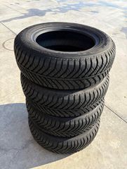 ΤΕΤΡΑΔΑ ΛΑΣΤΙΧΑ 13ΑΡΙΑ GOODYEAR VECTOR 4SEASONS DOT3924 175/65/13 ΤΕΣΣΑΡΩΝ ΕΠΟΧΩΝ M+S