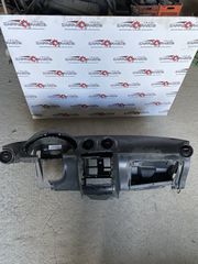 SEAT IBIZA 6L 02-08 ΜΕΤΑΧΕΙΡΙΣΜΕΝO ΤΑΜΠΛΟ ΜΑΥΡΟ
