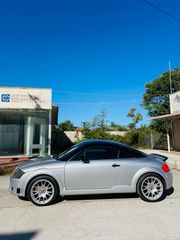 Audi TT 2000