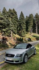 Audi TT 2000-thumb-1
