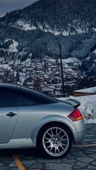 Audi TT 2000-thumb-2
