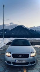 Audi TT 2000-thumb-3