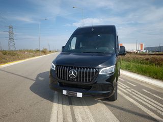Mercedes-Benz 2021 SPRINTER VIP 12+1