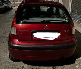 Citroen C3 2007