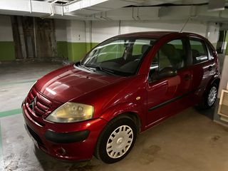 Citroen C3 2007-thumb-1